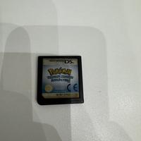 Pokemon argento soul silver