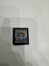 Pokemon argento soul silver