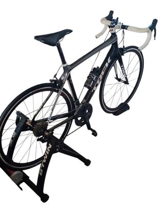 Trek Madone 3.1 Carbonio + Rullo Allenamento 