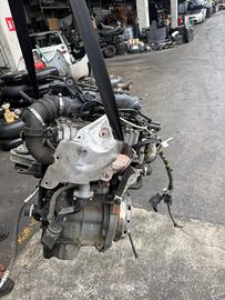 312A2000 MOTORE FIAT LANCIA 0.9 TWINAIR