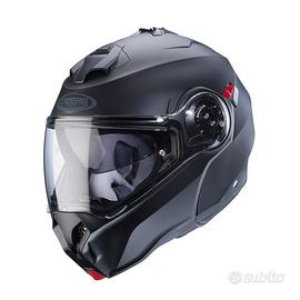 Casco modulare Caberg Duke Evo ECE 22.06