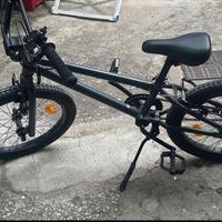 Bicicletta bmx