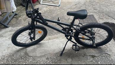 Bicicletta bmx