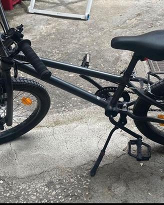 Bicicletta bmx