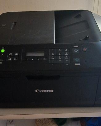 Stampante Pixma Mx395