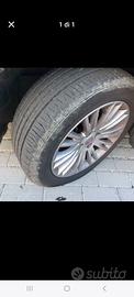Gomme e cerchi fiat