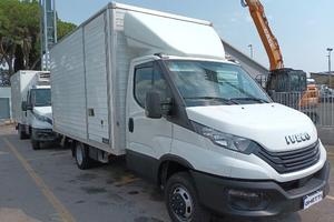 Daily IVECO 35C14