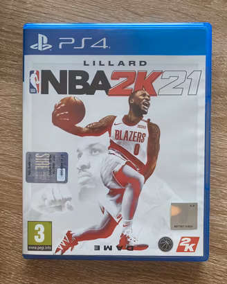 Videogiochi