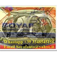 Ricambi MERCEDES BENZ CLASSE SL W231 fino al 2020