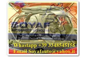 Ricambi MERCEDES BENZ CLASSE SL W231 fino al 2020