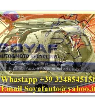 Ricambi MERCEDES BENZ CLASSE SL W231 fino al 2020