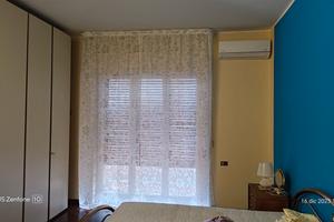 Stanze arredate in appartamento