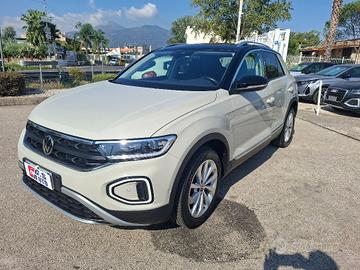 Volkswagen T-Roc 2.0 TDI SCR 150 CV DSG