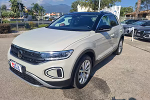 Volkswagen T-Roc 2.0 TDI SCR 150 CV DSG