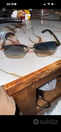 Occhiali da sole versace