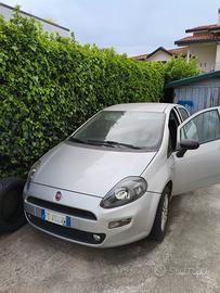  fiat punto 1.2 benzina 69cv