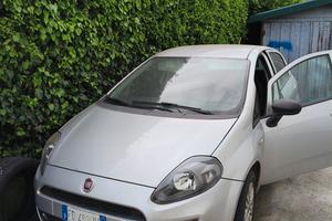  fiat punto 1.2 benzina 69cv