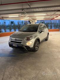 Fiat 500X 1.6 MultiJet 120 CV Cross