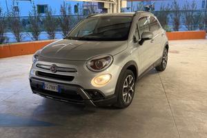 Fiat 500X 1.6 MultiJet 120 CV Cross