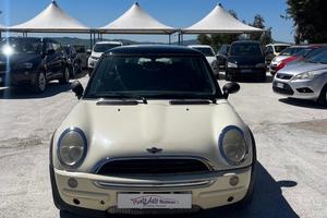Mini 1.4 tdi One D 90 cv