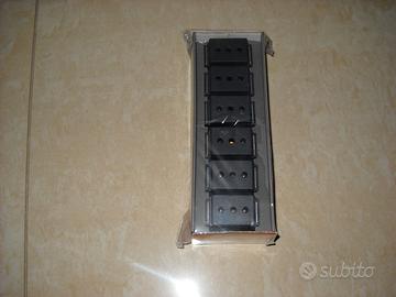 Bticino   Living  1° serie     Prese   10A