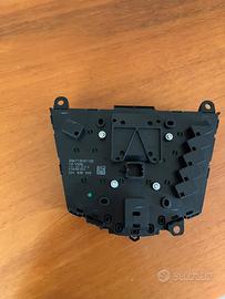pulsantiera plancia ford fiesta