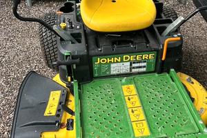 Trattorino john deere Z345M