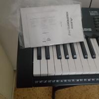 Pianola elettrica