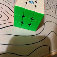 Cubo di rubik