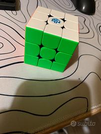 Cubo di rubik