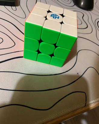 Cubo di rubik