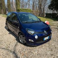 Renault Twingo 2014