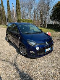 Renault Twingo 2014