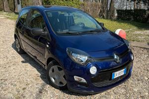 Renault Twingo 2014