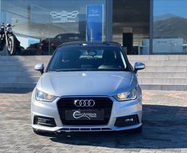 AUDI A1 Sportback 1.4 tdi S Line