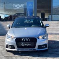 AUDI A1 Sportback 1.4 tdi S Line