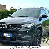 JEEP Compass 1.3 Turbo T4 190 CV PHEV AT6 4xe UN