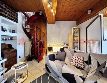 Duplex Arona [585VRG]