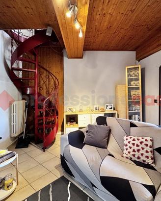 Duplex Arona [585VRG]