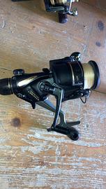 Mulinello Regal 4550 brt