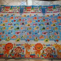 tappeti gioco bambini 