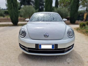 Volkswagen Maggiolino