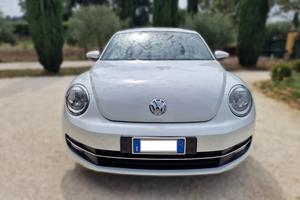 Volkswagen Maggiolino