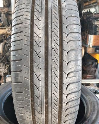 4 GOMME ESTIVE 205/50/17 93W