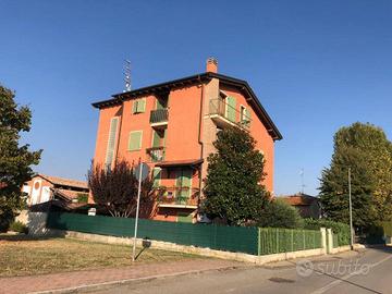 Piccolo Attico in Parma Sud