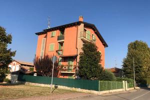 Piccolo Attico in Parma Sud