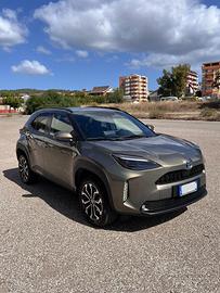 Toyota Yaris Cross Hybrid (116 cv)