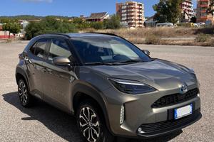 Toyota Yaris Cross Hybrid (116 cv)