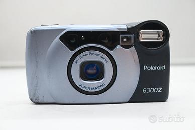Polaroid 6300Z