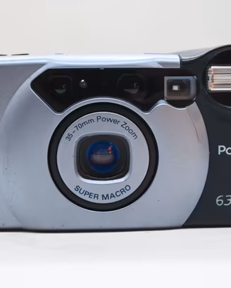 Polaroid 6300Z